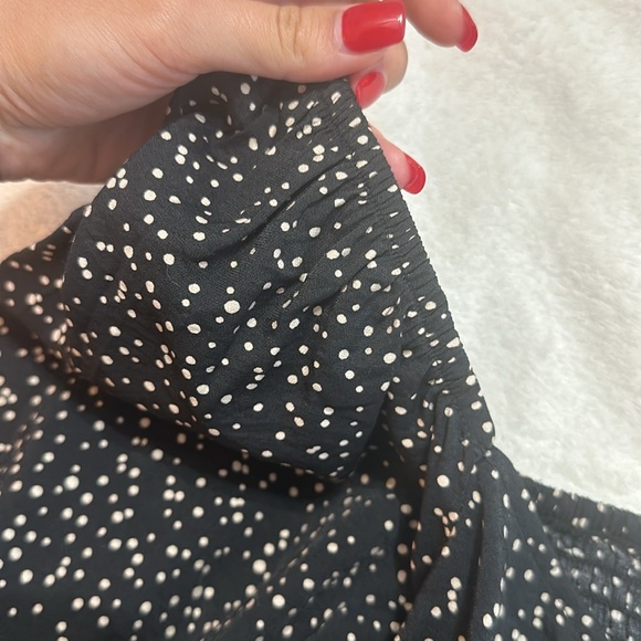 a new day - Off shoulder long sleeve blouse! - Picture 5 of 5